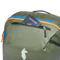 Cotopaxi Allpa 35L Travel Pack